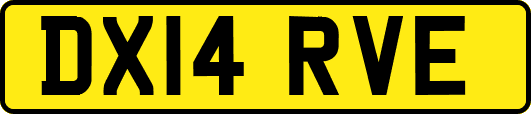 DX14RVE