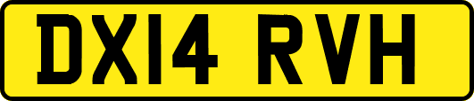 DX14RVH