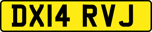 DX14RVJ