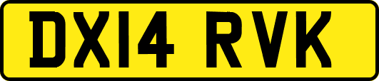 DX14RVK