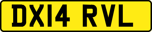 DX14RVL