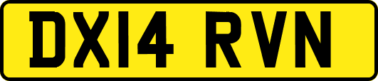 DX14RVN