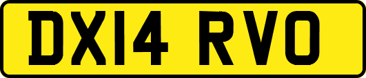 DX14RVO