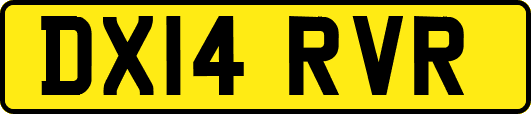 DX14RVR