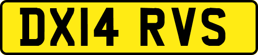 DX14RVS