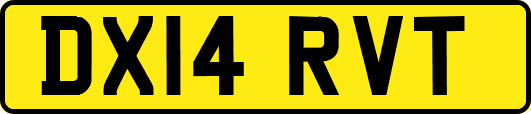 DX14RVT