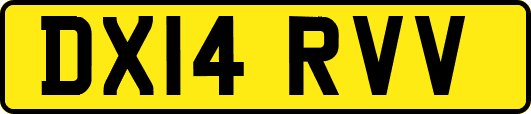 DX14RVV