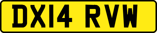 DX14RVW