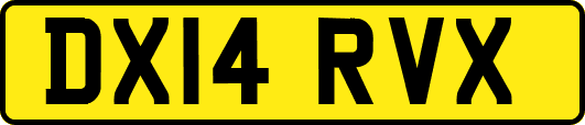 DX14RVX