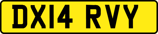 DX14RVY