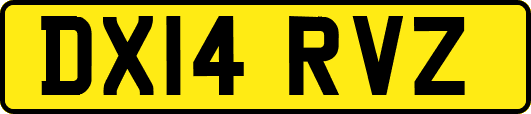DX14RVZ