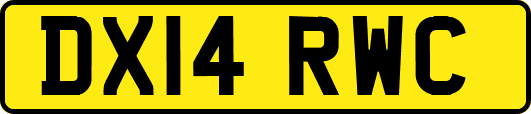 DX14RWC