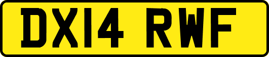 DX14RWF