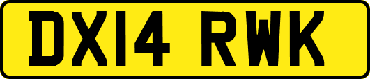 DX14RWK