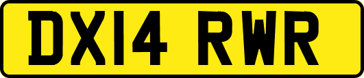 DX14RWR