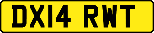 DX14RWT