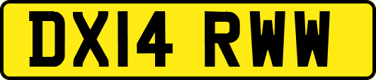 DX14RWW