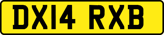DX14RXB
