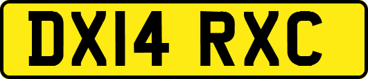 DX14RXC
