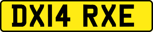 DX14RXE