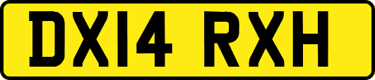 DX14RXH