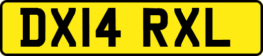 DX14RXL