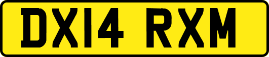 DX14RXM