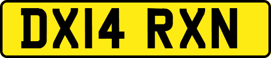 DX14RXN