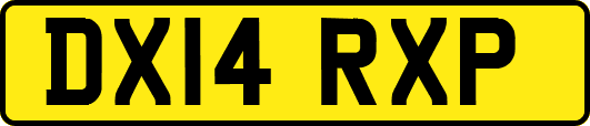 DX14RXP