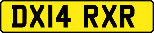 DX14RXR