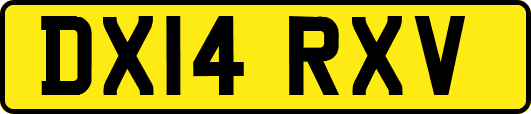 DX14RXV