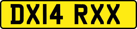 DX14RXX
