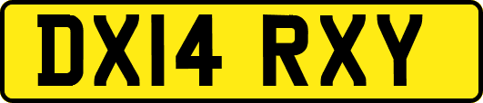 DX14RXY