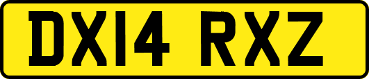 DX14RXZ
