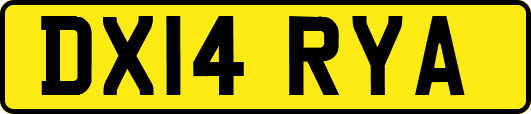 DX14RYA