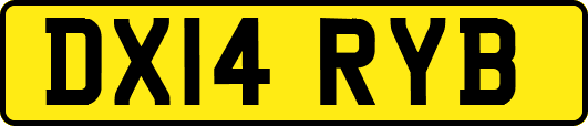 DX14RYB