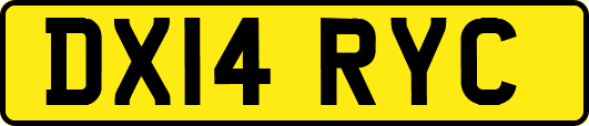 DX14RYC