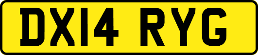 DX14RYG