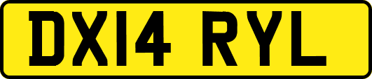 DX14RYL