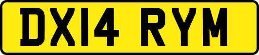 DX14RYM