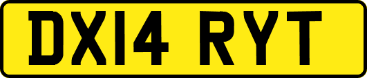 DX14RYT
