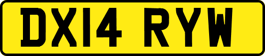 DX14RYW