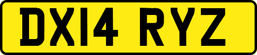 DX14RYZ