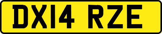 DX14RZE