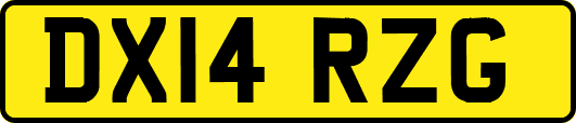 DX14RZG