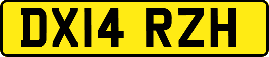 DX14RZH
