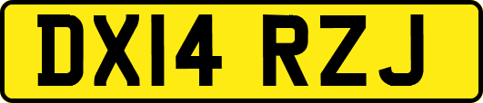 DX14RZJ
