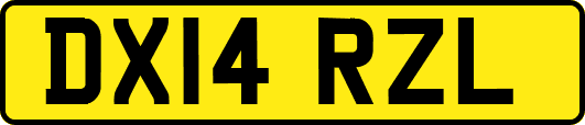 DX14RZL