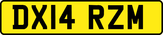 DX14RZM