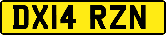 DX14RZN